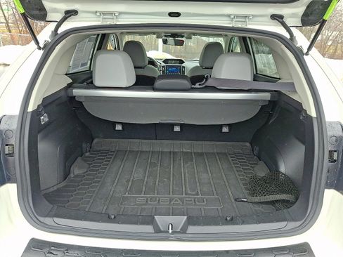 Used 2021 Subaru Crosstrek 2.5i Limited w/ Moonroof Package 1 image 31