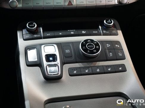 Used 2022 Hyundai Palisade Calligraphy AWD/4WD image 21