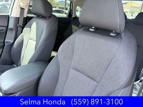 Certified 2024 Honda Accord EX image 12