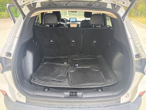 Used 2020 Ford Escape SEL FWD image 27