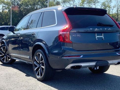 Used 2019 Volvo XC90 T6 Inscription w/ Advanced Package image 10