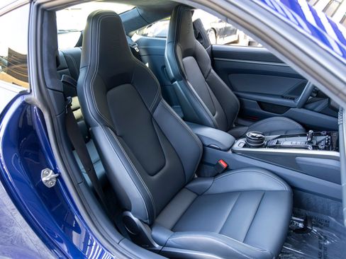 Certified 2026 Porsche 911 Carrera RWD image 57