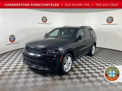 Used 2023 Dodge Durango GT