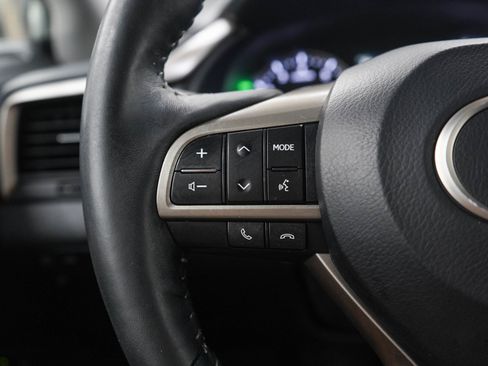 Used 2017 Lexus RX 350 AWD w/ Premium Package image 25