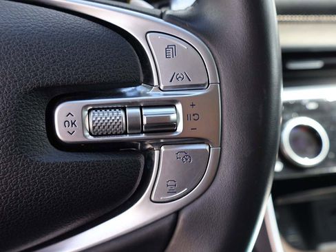 Used 2024 Genesis GV80 2.5T image 51