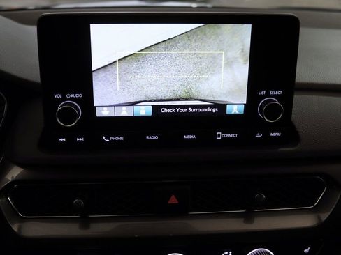 Certified 2025 Acura Integra Base image 20