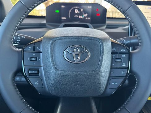 New 2026 Toyota bZ image 27