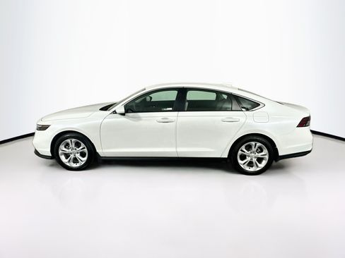 Used 2025 Honda Accord LX image 4