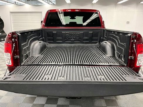 Used 2024 RAM 2500 Big Horn image 27