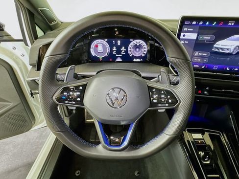 New 2026 Volkswagen Golf w/ Euro Style Package AWD/4WD image 6