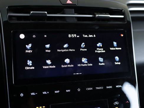 Used 2024 Hyundai Tucson SEL image 14