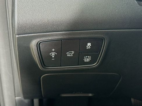 Used 2024 Hyundai Tucson Blue AWD/4WD image 11