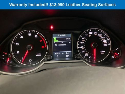 Used 2015 Audi Q5 2.0T Premium Plus w/ Technology Package image 21