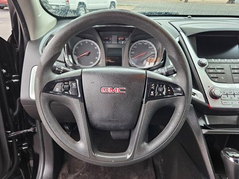 Used 2016 GMC Terrain SLE image 16