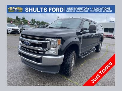 Used 2020 Ford F250 XL w/ STX Appearance Package