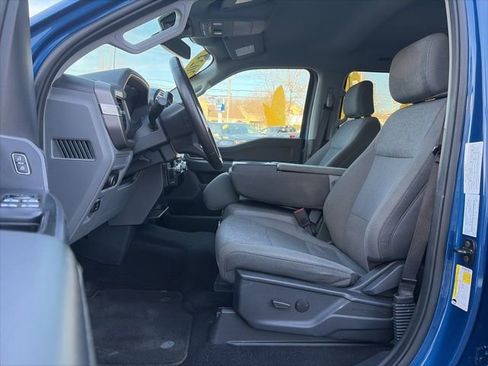 Used 2024 Ford F150 XLT image 18