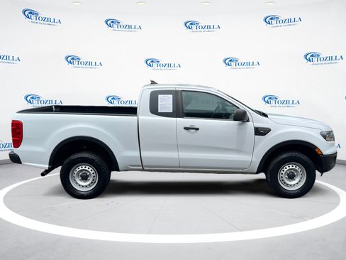 Used 2020 Ford Ranger XL w/ Equipment Group 101A Mid image 6