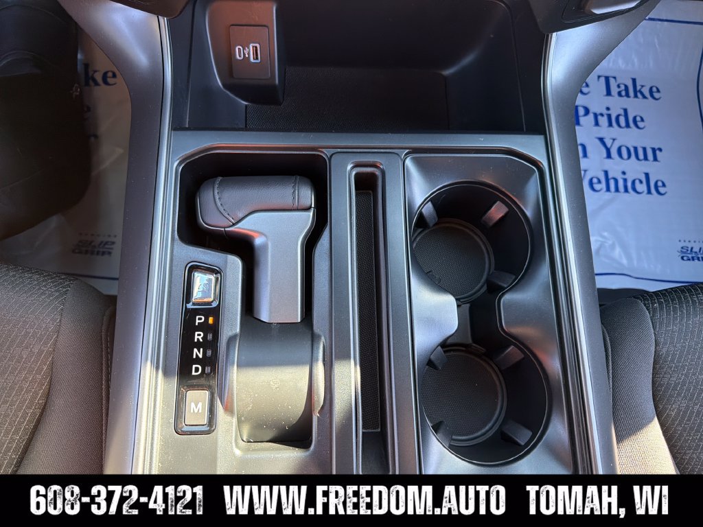 Used 2024 Ford F150 XLT w/ Equipment Group 302A MID AWD/4WD image 18