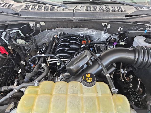 Used 2020 Ford F150 Lariat AWD/4WD image 22