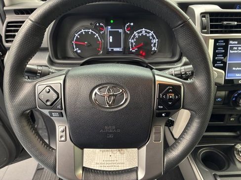 Used 2024 Toyota 4Runner SR5 image 15