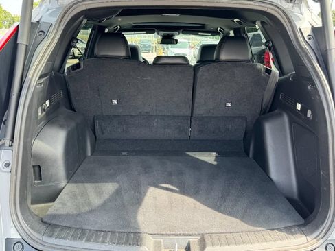 Used 2025 Honda CR-V Sport Touring image 6