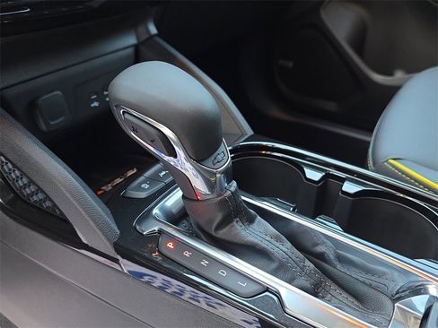 New 2026 Chevrolet TrailBlazer ACTIV w/ Convenience Package image 38