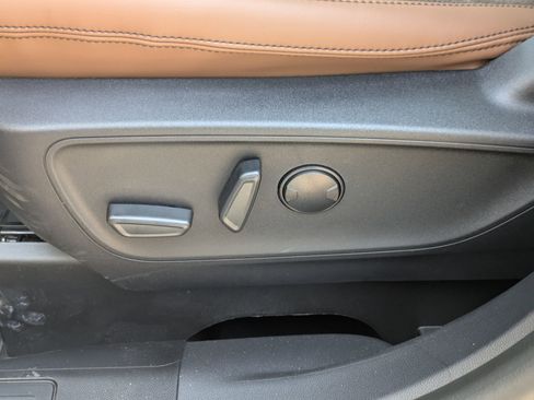 New 2025 Ford Bronco Sport Outer Banks w/ Sasquatch Outer Banks Package image 14