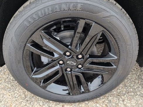 New 2026 Chevrolet Trax ACTIV image 22