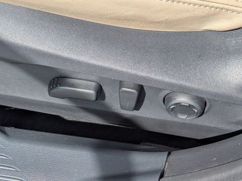 Certified 2024 Subaru Legacy Limited AWD/4WD image 18