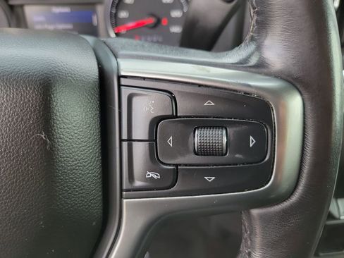 Used 2022 Chevrolet Silverado 1500 LT image 7