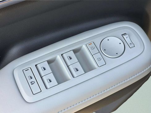 New 2026 Hyundai Santa Fe SEL FWD image 18