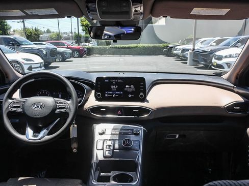 Certified 2023 Hyundai Santa Fe SE AWD/4WD image 17