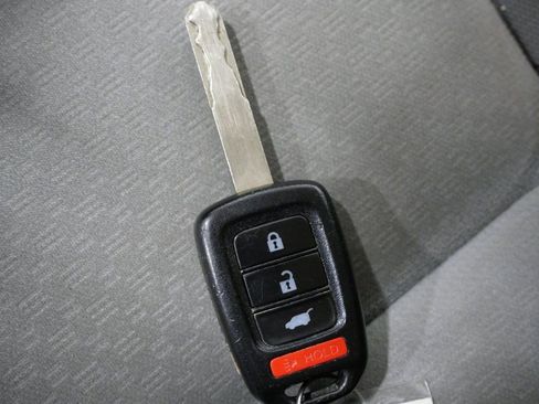 Used 2015 Honda CR-V LX image 27