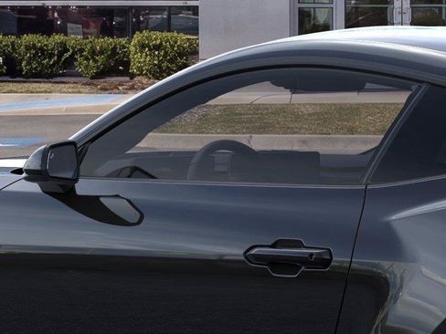 New 2026 Ford Mustang Coupe RWD image 20