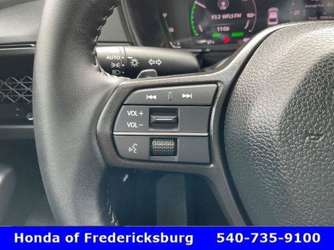 Used 2026 Honda Accord EX-L image 25