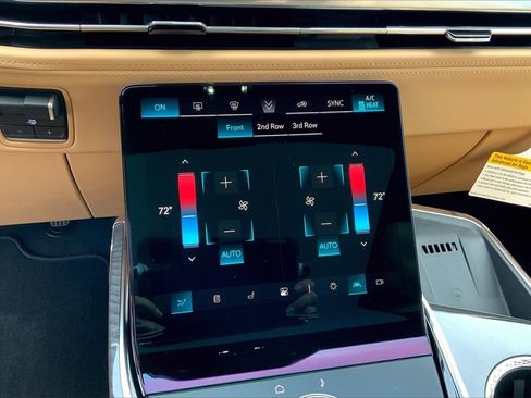 New 2025 Cadillac Escalade IQ Luxury 2 image 27