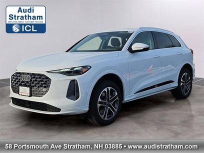 New 2025 Audi A5 2.0T Premium Plus