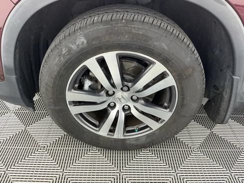Used 2017 Honda Pilot EX-L image 34