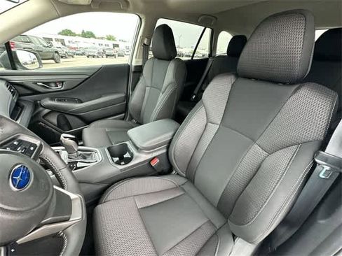 Certified 2025 Subaru Outback Premium image 17