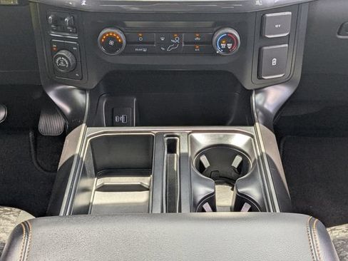 Used 2022 Ford F150 Tremor w/ Trailer Tow Package AWD/4WD image 18