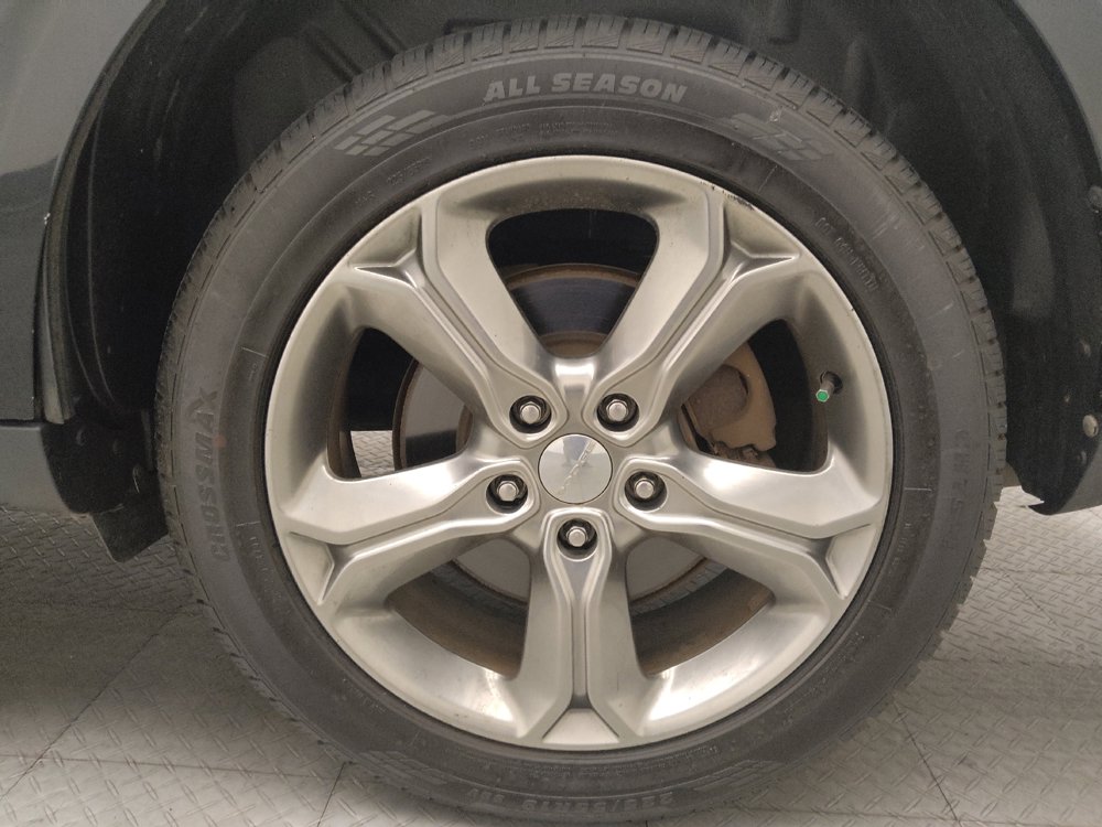 Used 2017 Dodge Journey Crossroad AWD/4WD image 31