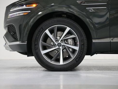 New 2026 Genesis GV80 2.5T Advanced image 9