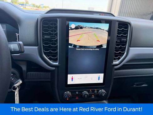 New 2026 Ford Ranger XL RWD image 14