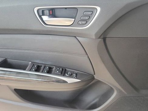 Used 2020 Acura TLX V6 FWD image 11