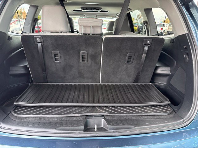 Used 2017 Honda Pilot Touring image 22