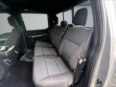 Used 2022 Ford F150 XLT w/ Equipment Group 302A High AWD/4WD image 23