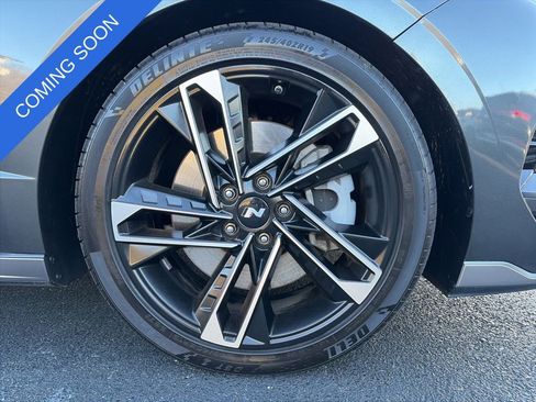 Used 2024 Hyundai Sonata N Line image 41