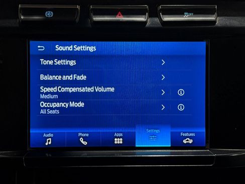Used 2023 Ford F350 XL w/ XL Chrome Package AWD/4WD image 8