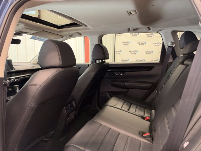 Certified 2026 Honda CR-V EX-L image 18
