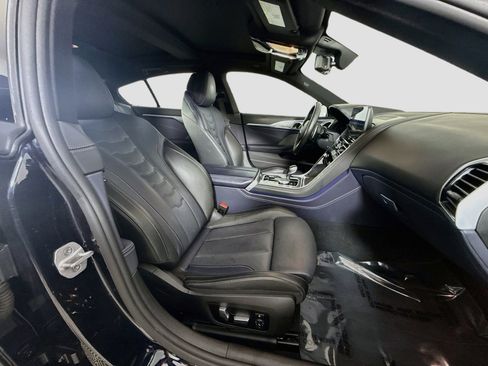 Used 2024 BMW 840i Gran Coupe RWD image 29